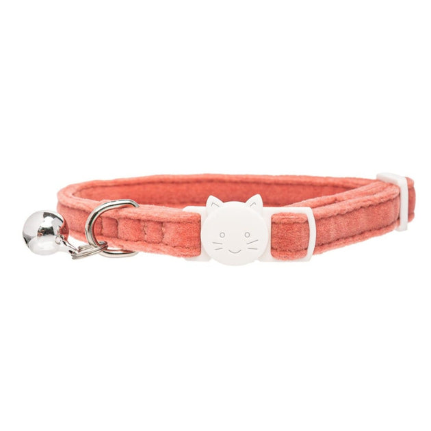 Boutique shop cat collars