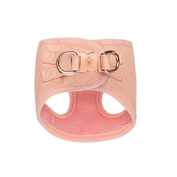 Candy Pink cat harness
