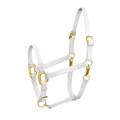 LIMITED EDITION iCavalos Horse Halter Golden Opal