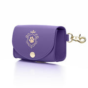 Pooper Bag - Purple Lavender