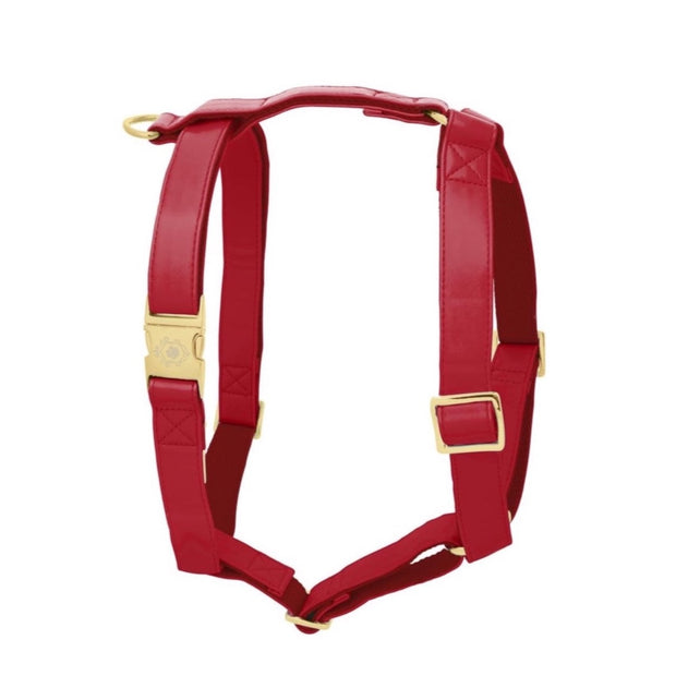 Maple Leaf Harness