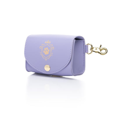 Pooper Bag - Purple Lilac