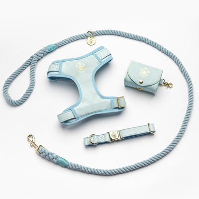 Ensemble complet Baby Blue