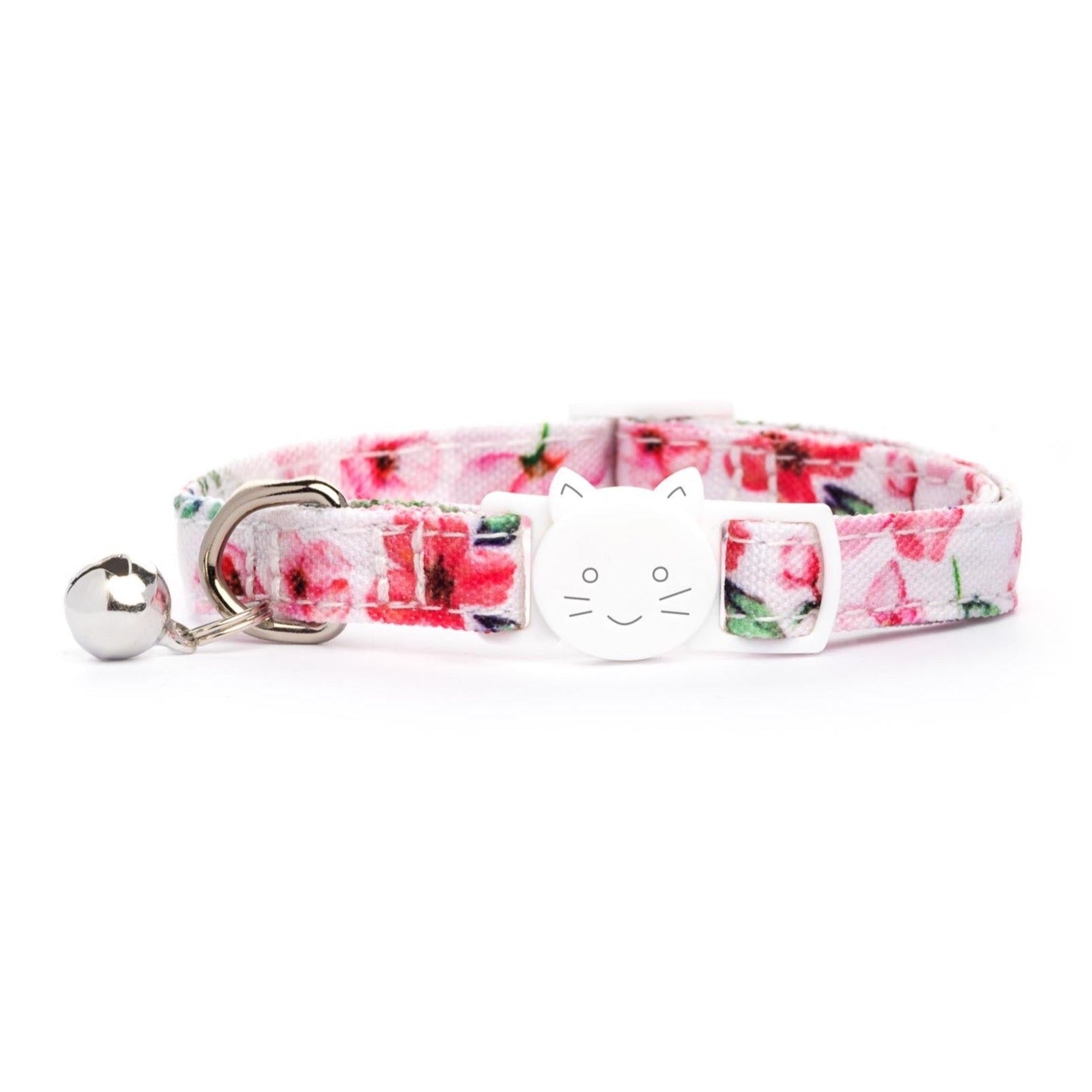 Daisy 2025 cat collar