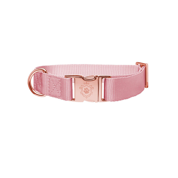 Collier Pinky