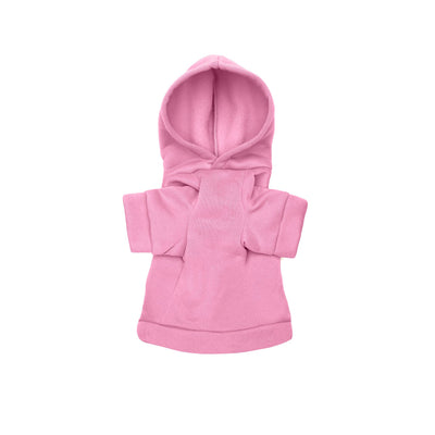 Candy Pink - Hoodie