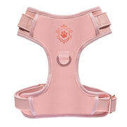 Candy Pink Harness