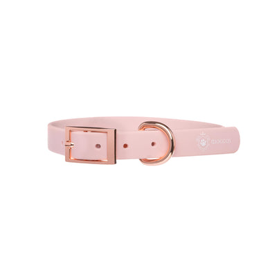 Collier Baby Pink
