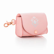 Pooper Bag - Candy Pink