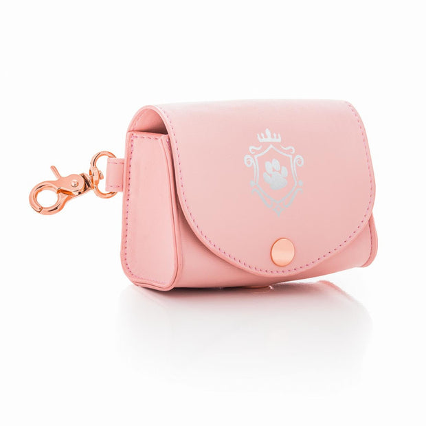 Pooper Bag - Candy Pink