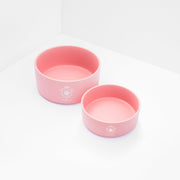 Bol pour Chien - Candy Pink