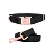 Lily Collar & Leash Set