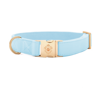 Collier Baby Blue